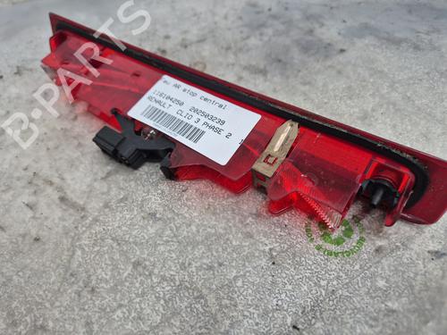 Derde remlicht RENAULT CLIO III (BR0/1, CR0/1) | BP30766875L11