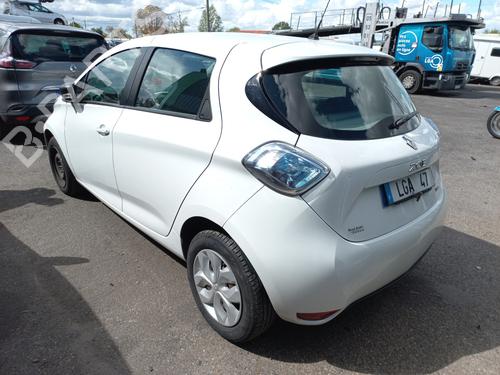 Steering column stalk RENAULT ZOE (BFM_)  | BP33443918I23  - Image 17