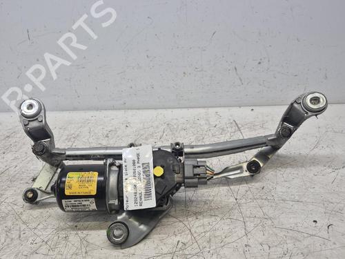 Front wiper motor RENAULT TWINGO III (BCM_, BCA_) 1.0 SCe 70 | BP37453584M29 - Image 3
