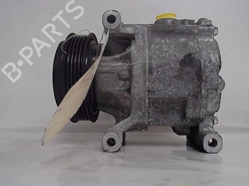 Used AC compressor FIAT PANDA (169_) 1.1 (169.AXA1A) (54 hp) 13848633