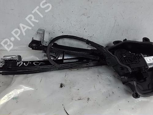 Alzavetro anteriore sinistro SEAT IBIZA IV (6J5, 6P1) 1.6 TDI (90 hp) 30807016