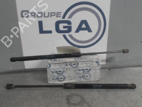 Gassdemper Bakluke CITROËN C4 II (NC_) 1.6 VTi 120 (NC5FS0, NC5FS9) (120 hp) 14547758