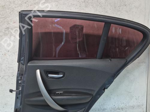Right rear door BMW 1 (E87) 120 i | BP28593355C5 