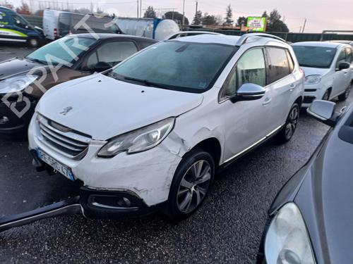 Ricambi PEUGEOT 2008 I (CU_)  1.6 HDi  4862822