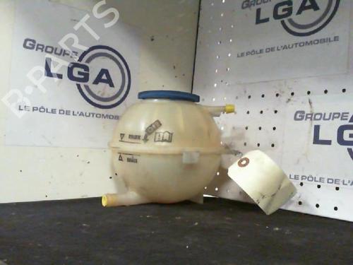 Used Expansion tank SEAT IBIZA III (6L1) 1.4 TDI (80 hp) 13871343
