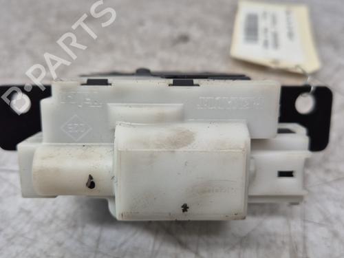 Tailgate lock RENAULT MODUS / GRAND MODUS (F/JP0_) 1.6 (JP03, JP0B, JP0U, JP0Y, JP1G) | BP32291630C101