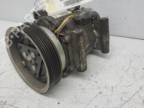 AC compressor RENAULT CLIO III (BR0/1, CR0/1) | BP37150223M34 - Image 3