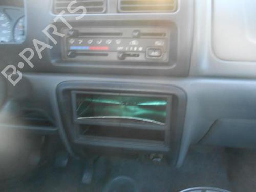 Starter SUZUKI WAGON R+ Hatchback (EM) 1.0 (RC410, SR410, SR412) | BP13868033M8 