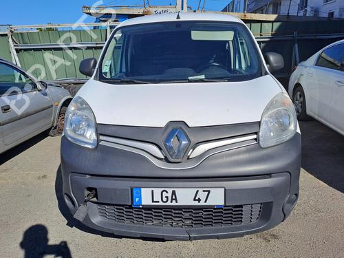 Right taillight RENAULT KANGOO Express (FW0/1_)  | BP28613219C35 