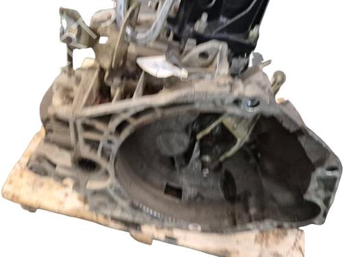 Gearbox FIAT DUCATO Van (244_) 2.8 JTD 4x4 | BP29516474M3 