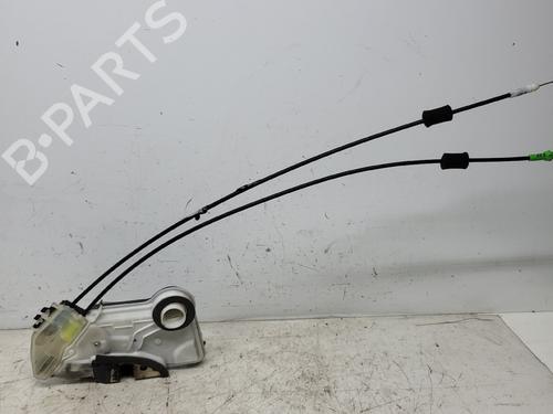 Used Front right lock Front right lock CITROËN C1 II (PA_, PS_) 1.0 VTi 68 (69 hp) 35970303 35970303