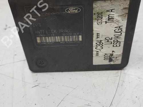 Used ABS pump ABS pump FORD KUGA I [2008-2012] 36053672 36053672