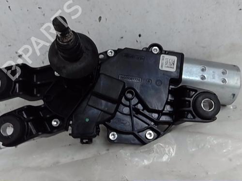 Used Rear wiper motor FORD FIESTA VII (HJ, HF) 1.0 EcoBoost (101 hp) 21179653