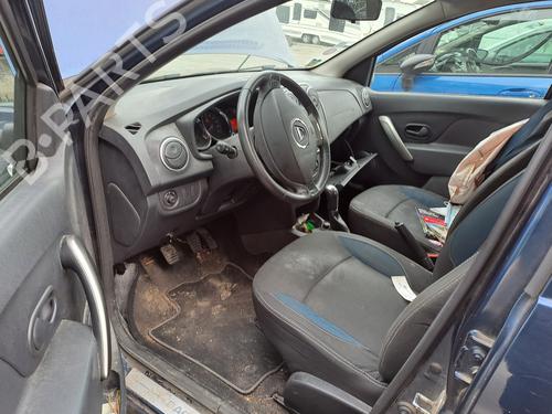Køler DACIA SANDERO II 1.2 | BP27728653M31 