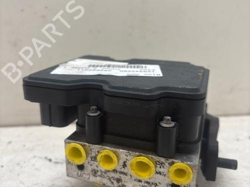 ABS Bremseaggregat ABS Bremseaggregat 38548391 38548391