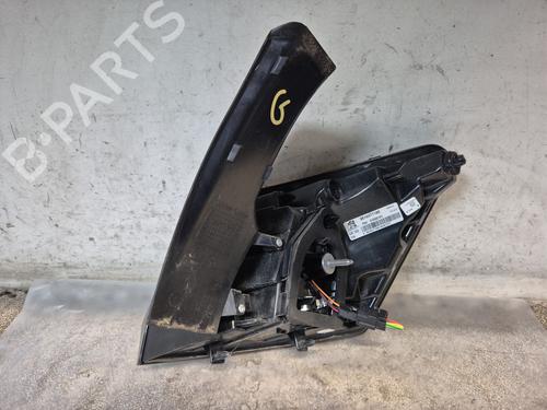 Left taillight PEUGEOT 3008 II SUV (MC_, MR_, MJ_, M4_) 1.5 BlueHDi 130 | BP29516486C34 