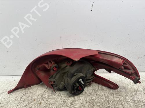 Used Right taillight Right taillight 38428408 38428408