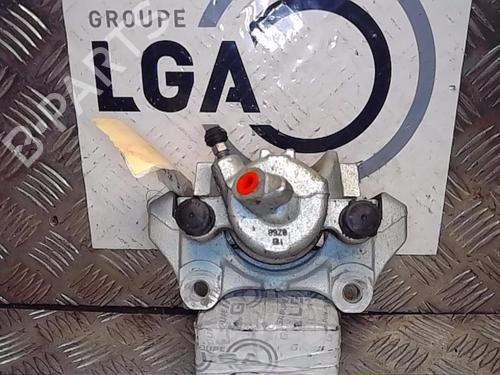 Używane Zacisk hamulca przedniego prawego RENAULT TWINGO III (BCM_, BCA_) 0.9 TCe 90 (BCM9, BCM2) (90 hp) 14522074