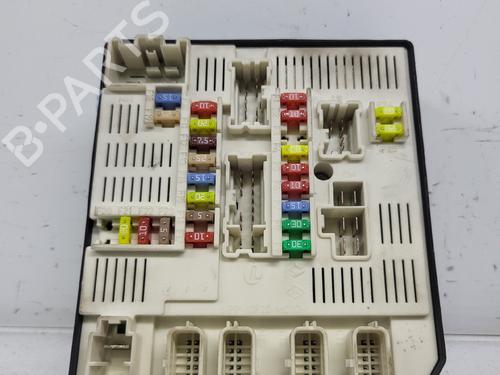 Fuse box RENAULT MEGANE III Hatchback (BZ0/1_, B3_) 1.4 TCe (BZ0F, BZ1V) | BP36146171E1 - Image 3