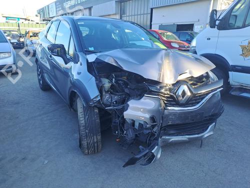 Card reader RENAULT CAPTUR I (J5_, H5_) 1.2 TCe 120 | BP26014521E4 