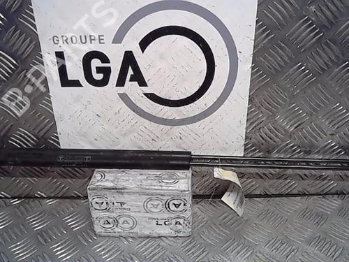 Used Hood lift support MERCEDES-BENZ E-CLASS (W211) E 200 CDI (211.004) (122 hp) 14560108