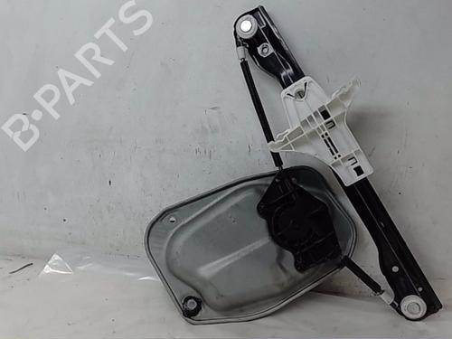 Rear left window mechanism VW GOLF V (1K1)  | BP21546481C24 