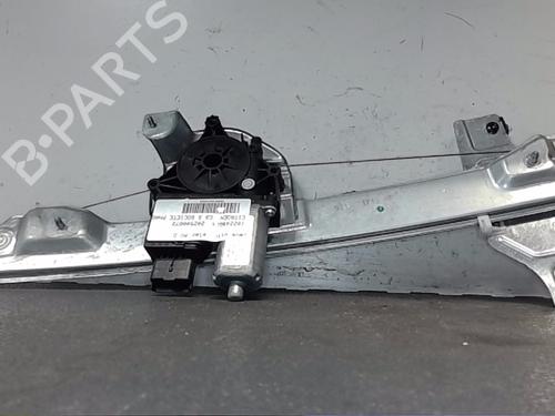 Rudehejsemekanisme Højre foran CITROËN C3 / C3 ORIGIN III (SX) 1.5 BlueHDi 100 (SXYHYP, SXYHTU) (102 hp) 24157805