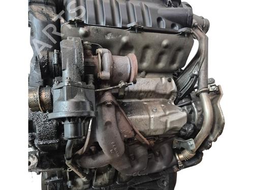 Engine MERCEDES-BENZ A-CLASS (W168) A 170 CDI (168.008) | BP29621127M1 