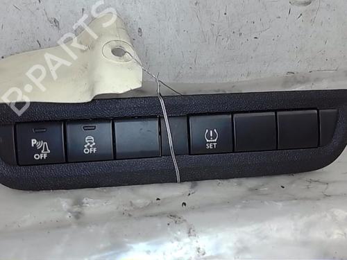 Used Switch PEUGEOT 208 I (CA_, CC_) 1.4 HDi (68 hp) 21060704