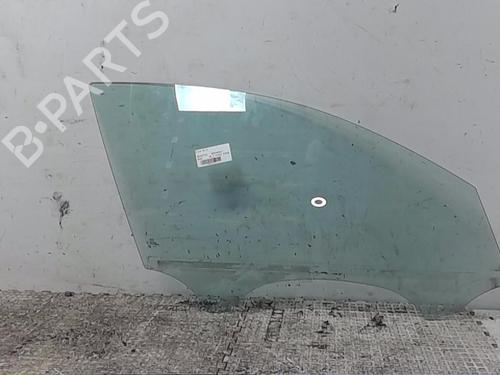Used Front right door window AUDI A6 C7 Avant (4G5, 4GD) 3.0 TDI (204 hp) 16696240