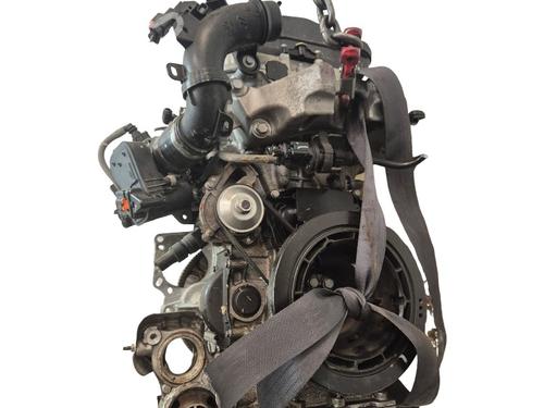 Engine CITROËN C4 II (NC_) 1.2 THP 130 (NCHNYM, NCHNYT) | BP28159180M1 