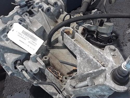 Gearbox RENAULT CLIO II (BB_, CB_)  | BP23250993M3 