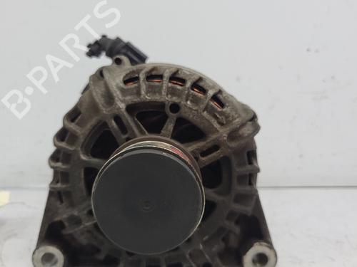 Alternator CITROËN C3 III (SX) 1.2 THP 110 (SXHNPS, SXHNZT, SXHNZ6) | BP36396558M7 - Image 2