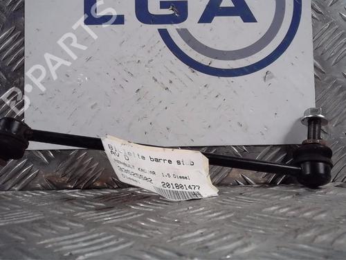 Used Other RENAULT KADJAR (HA_, HL_) 1.5 dCi 110 (HLA3) (110 hp) 14551492