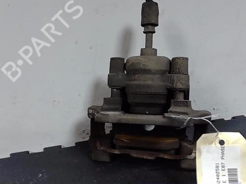 Used Right rear brake caliper BMW 1 (E87) 118 d (143 hp) 23099496