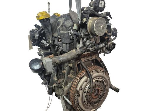 Engine RENAULT MODUS / GRAND MODUS (F/JP0_) | BP38297670M1 - Image 4