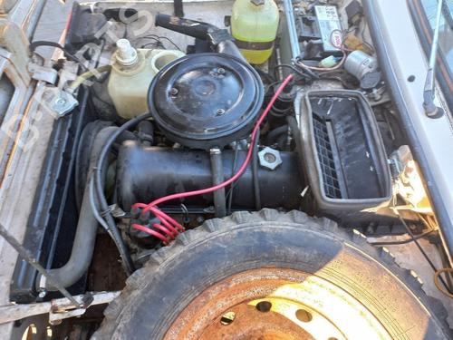 Engine LADA NIVA Closed Off-Road Vehicle (2121, 2131) | BP37225863M1 - Image 12