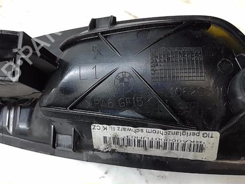 Front left interior door handle BMW 1 (E87) 118 d | BP17919854I13 