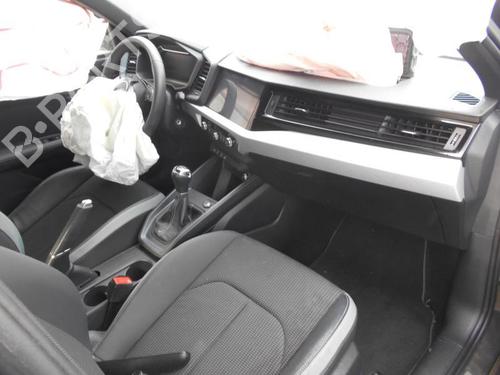 Instrument cluster AUDI A1 Sportback (GBA) 30 TFSI | BP13838461C47 