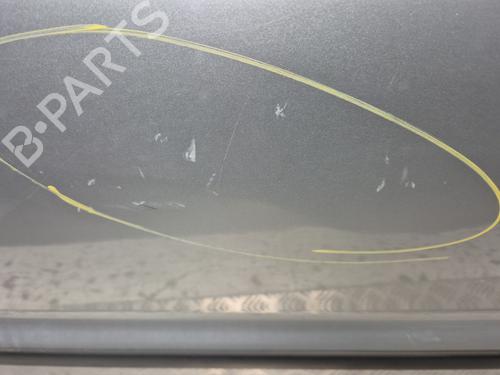 Dør høyre foran VW POLO IV Saloon (9A4, 9A2, 9N2, 9A6) 1.4 TDI | BP30630049C3