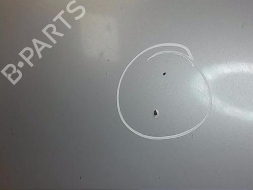 Hood NISSAN QASHQAI I (J10, NJ10) 1.5 dCi | BP24419342C1 