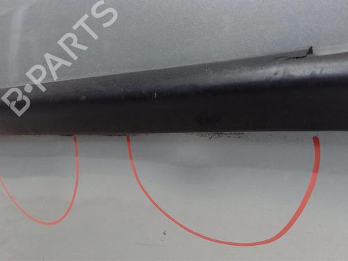 Left front door PEUGEOT 406 Coupe (8C) 2.2 | BP13822343C2 