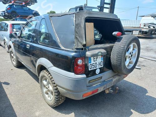 Gearbox LAND ROVER FREELANDER I (L314)  | BP21496973M3 