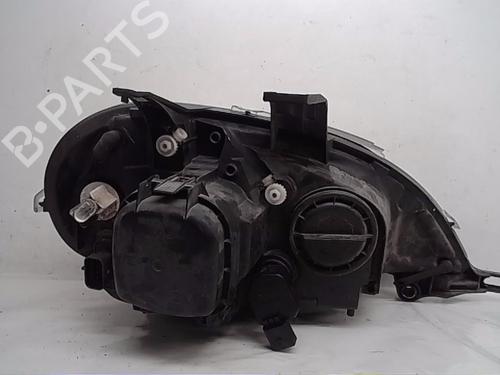 Used Left headlight MERCEDES-BENZ M-CLASS (W163) ML 270 CDI (163.113) (163 hp) 13848138