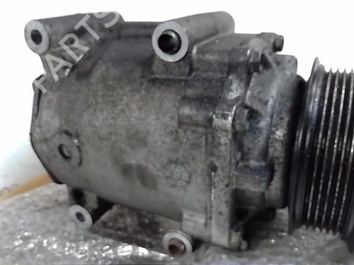 AC compressor FORD FOCUS I (DAW, DBW)  | BP20507794M34 
