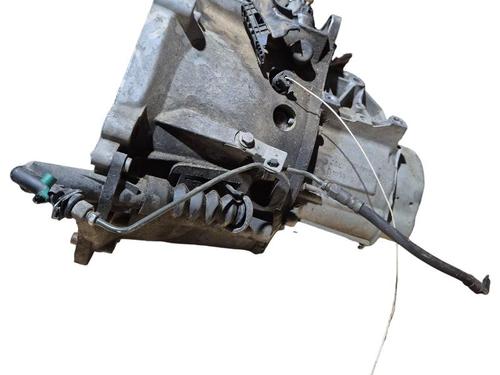 Used Gearbox Gearbox 37729034 37729034