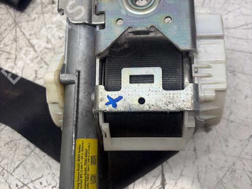 Used Front left seatbelt Front left seatbelt CITROËN DS3 (SA_) 1.6 HDi 110 (112 hp) 39500588 39500588