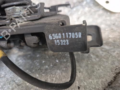 Hood lock RENAULT TRAFIC III Van (FG_) 1.6 dCi 140 (FGMA, FGMC) | BP27332126C133