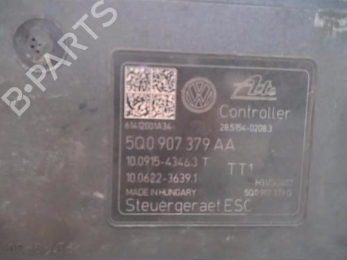ABS pump AUDI A3 Sportback (8VA, 8VF)  | BP13854616M43 