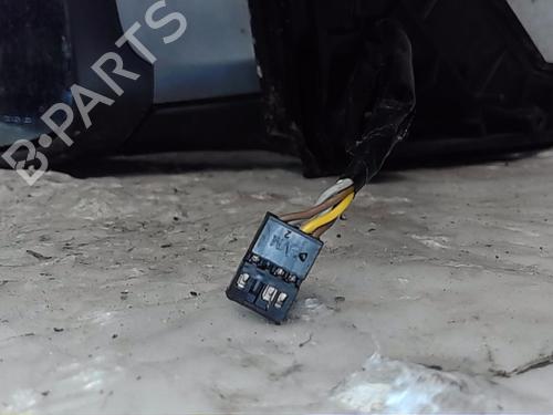 Used Left mirror ALFA ROMEO MITO (955_) 1.3 MultiJet (955AXP1A, 955AYC1A) (95 hp) 19337334